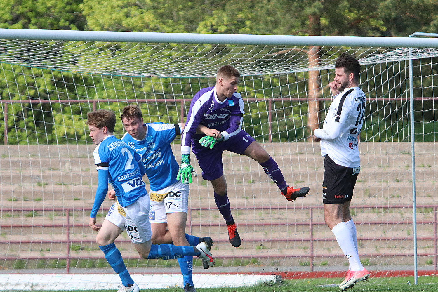 22.5.2021 - (MuSa-RoPS)