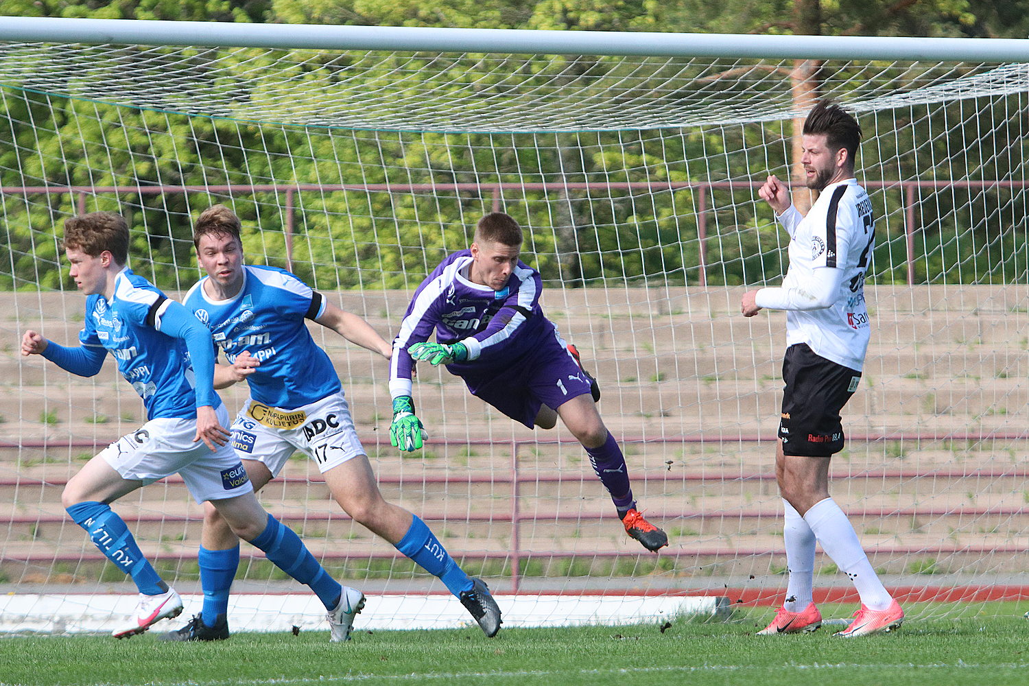 22.5.2021 - (MuSa-RoPS)