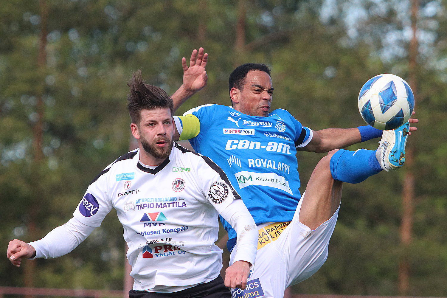 22.5.2021 - (MuSa-RoPS)