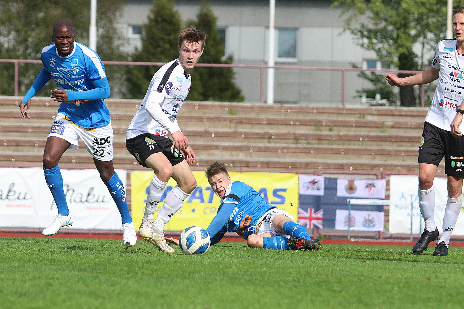 22.5.2021 - (MuSa-RoPS)