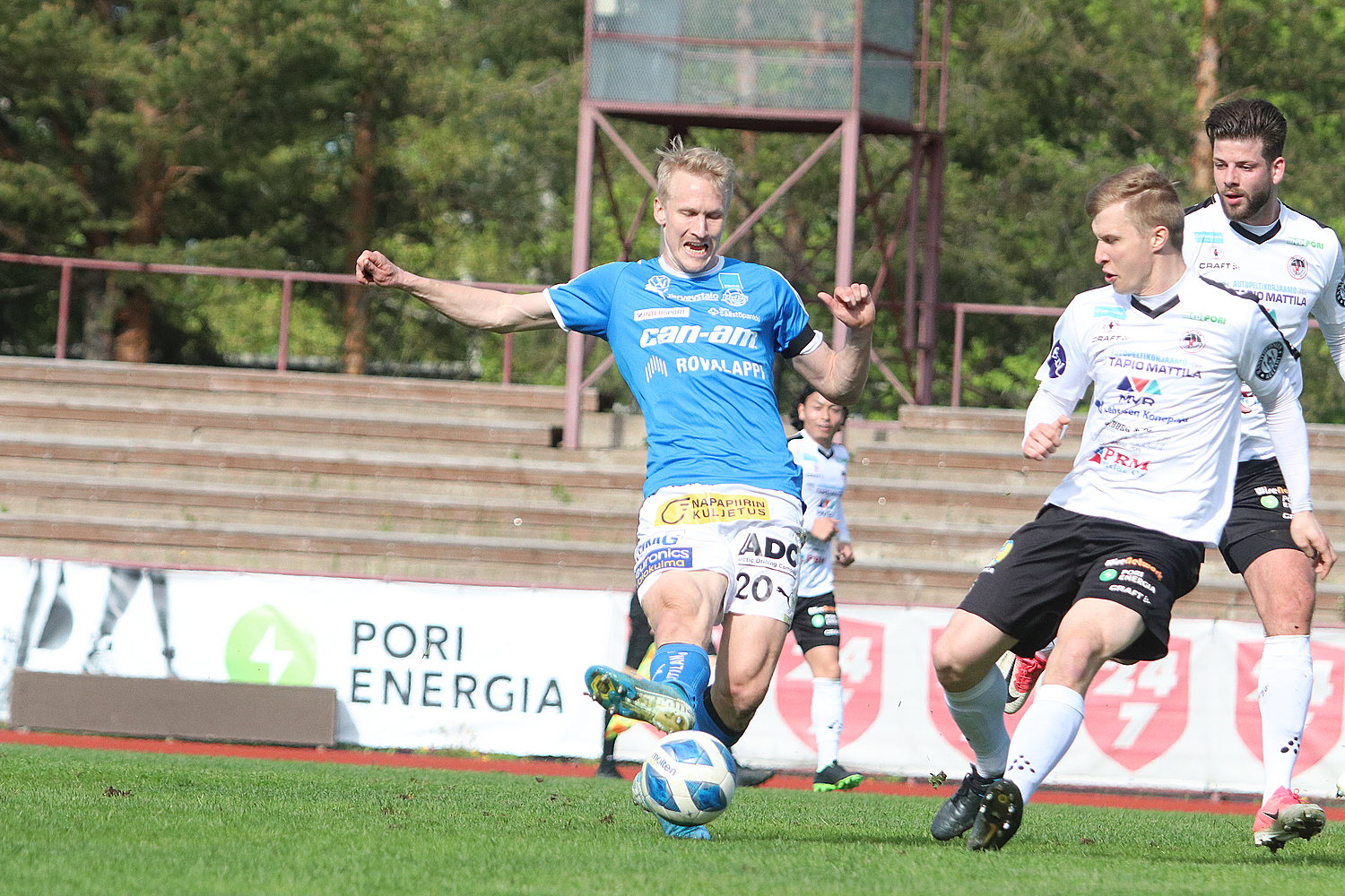 22.5.2021 - (MuSa-RoPS)