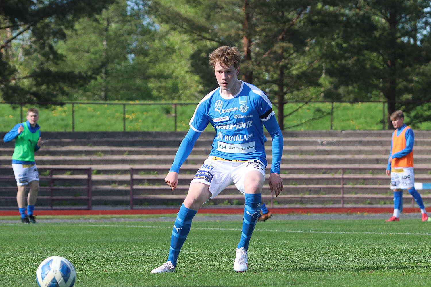22.5.2021 - (MuSa-RoPS)