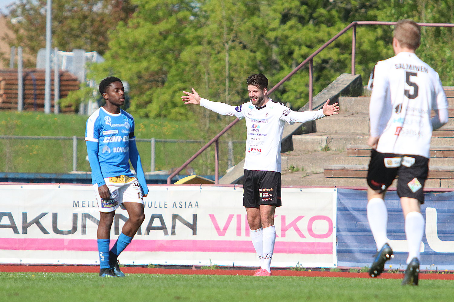 22.5.2021 - (MuSa-RoPS)