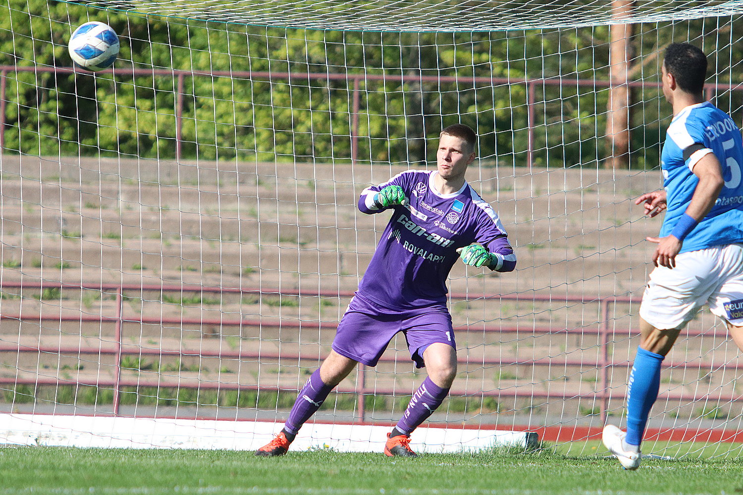 22.5.2021 - (MuSa-RoPS)