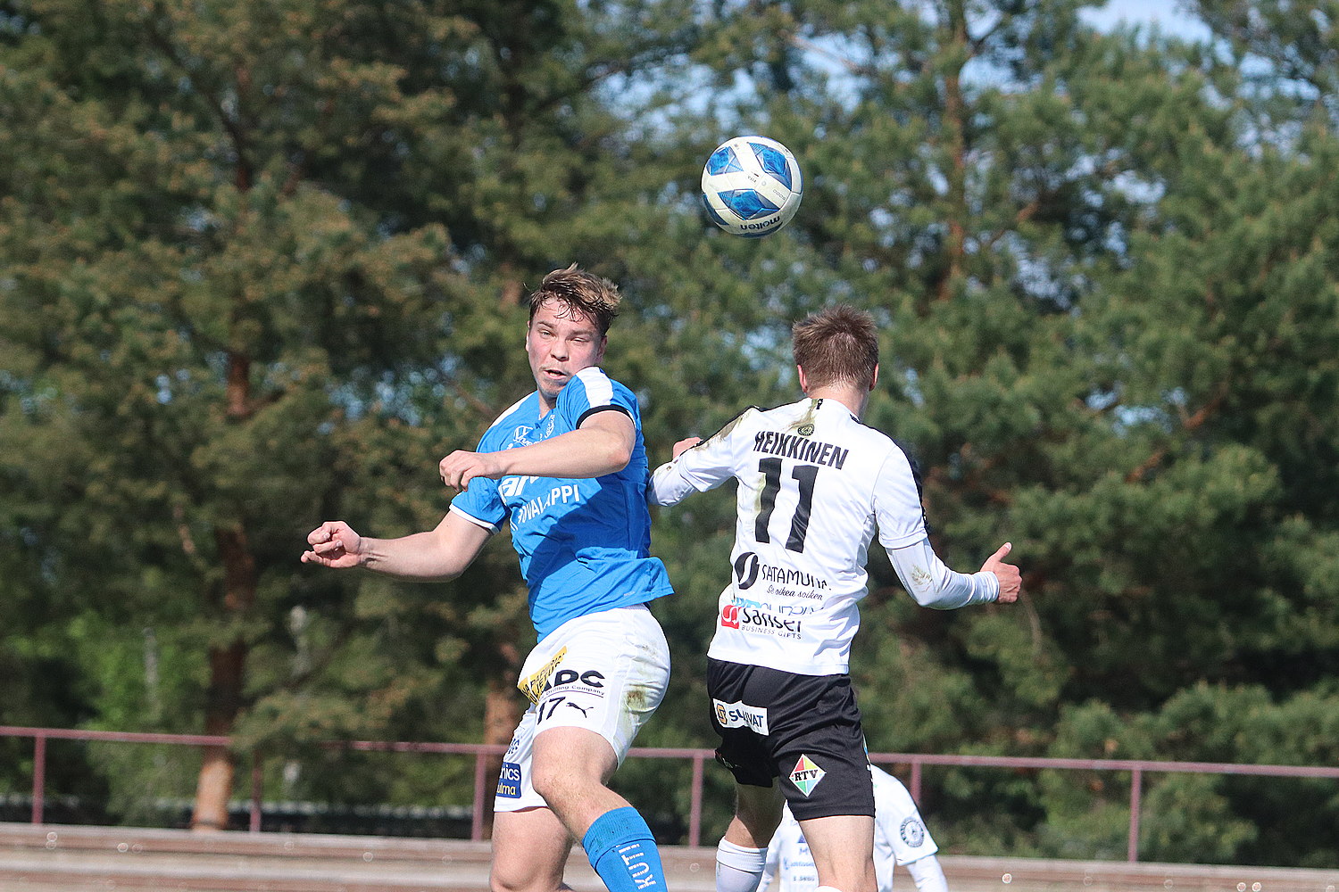 22.5.2021 - (MuSa-RoPS)