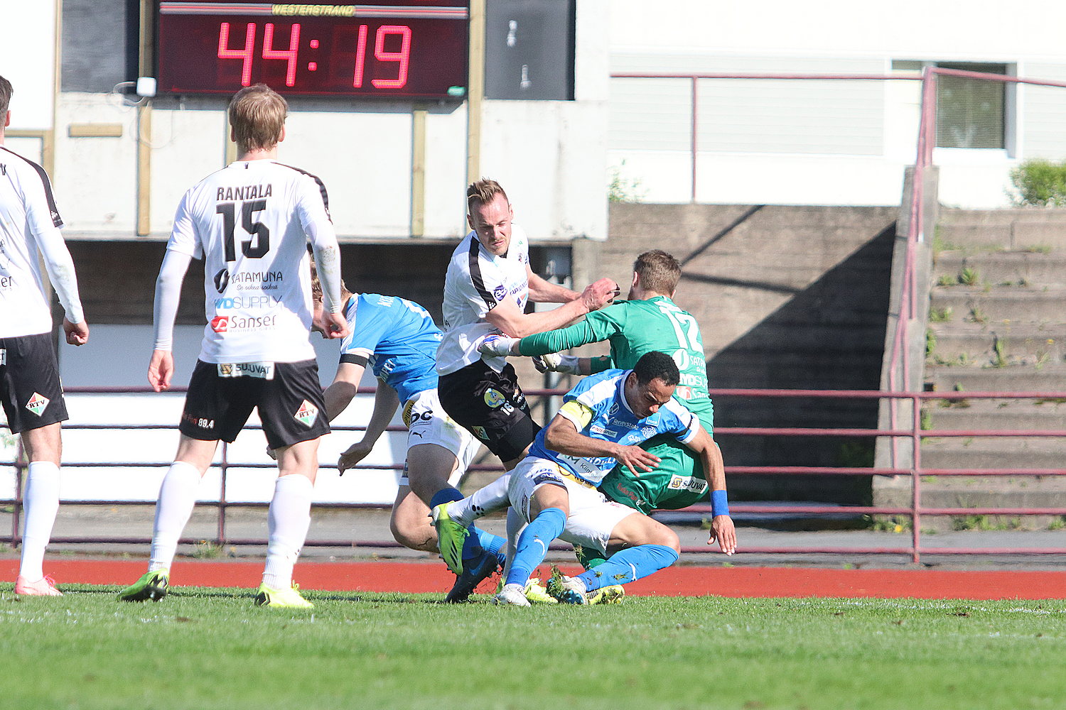 22.5.2021 - (MuSa-RoPS)