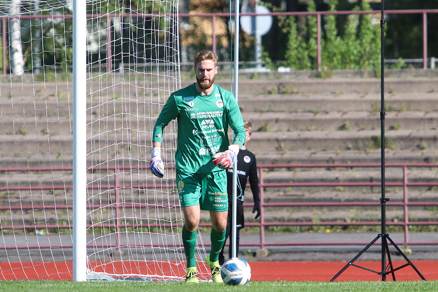 22.5.2021 - (MuSa-RoPS)