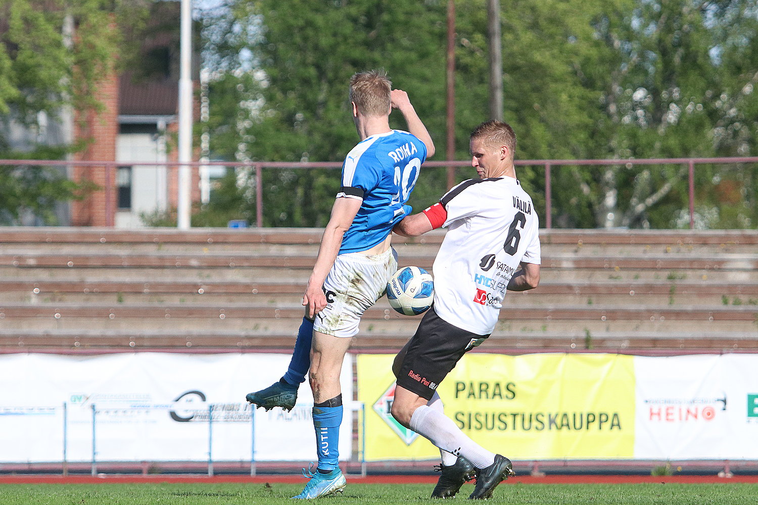 22.5.2021 - (MuSa-RoPS)