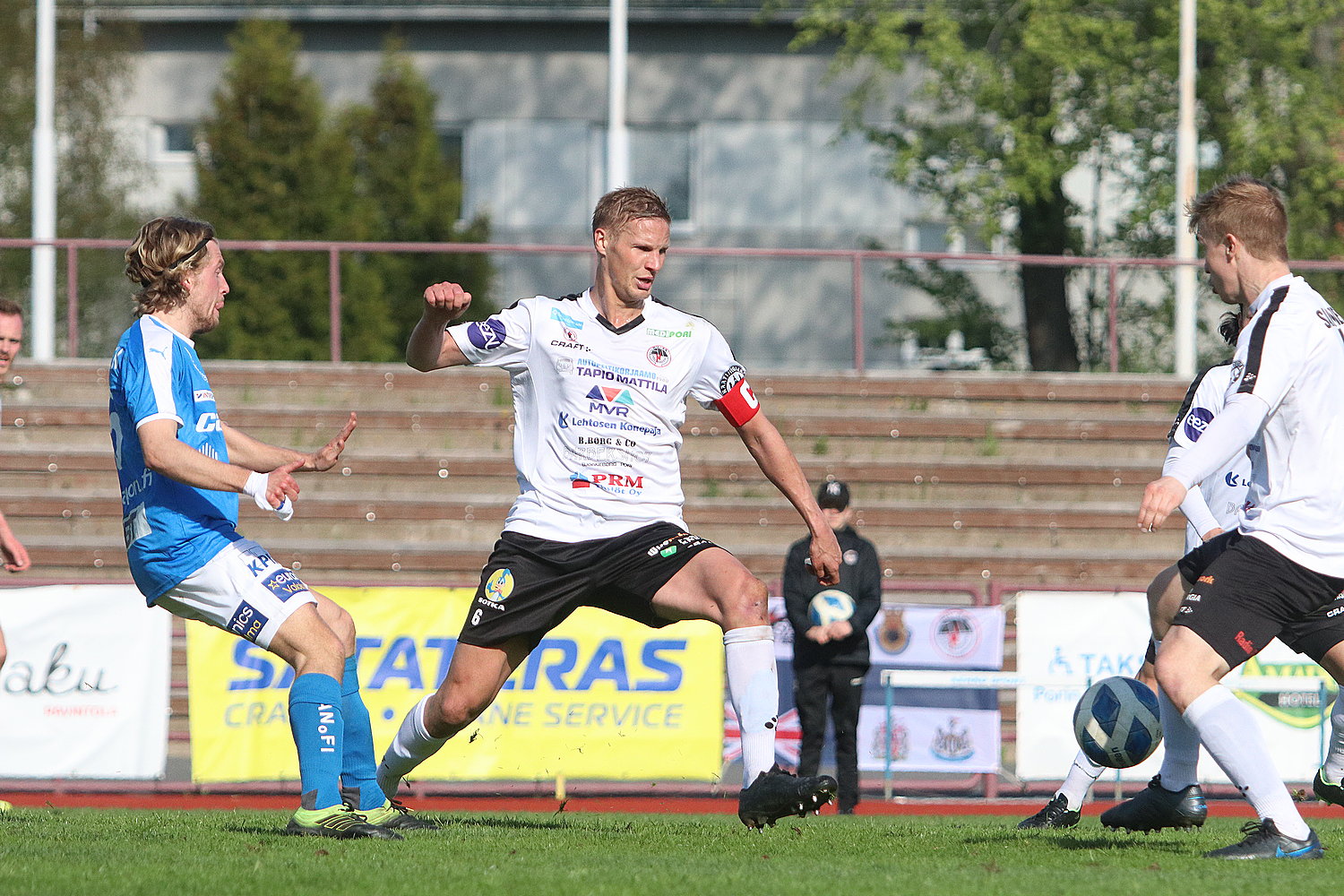 22.5.2021 - (MuSa-RoPS)