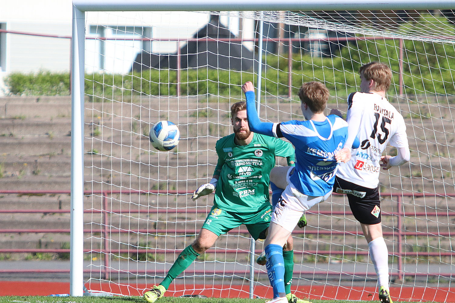 22.5.2021 - (MuSa-RoPS)