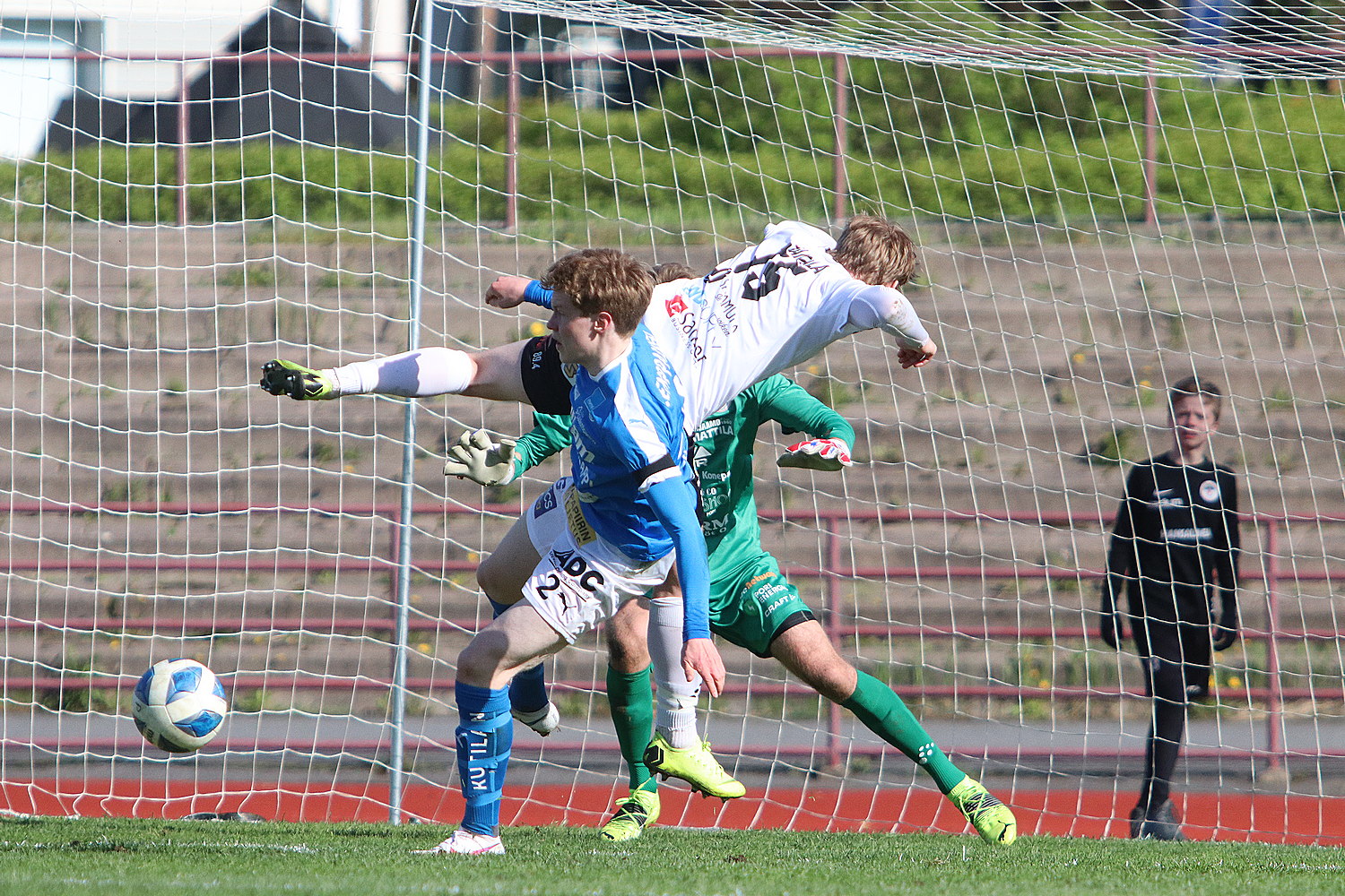 22.5.2021 - (MuSa-RoPS)