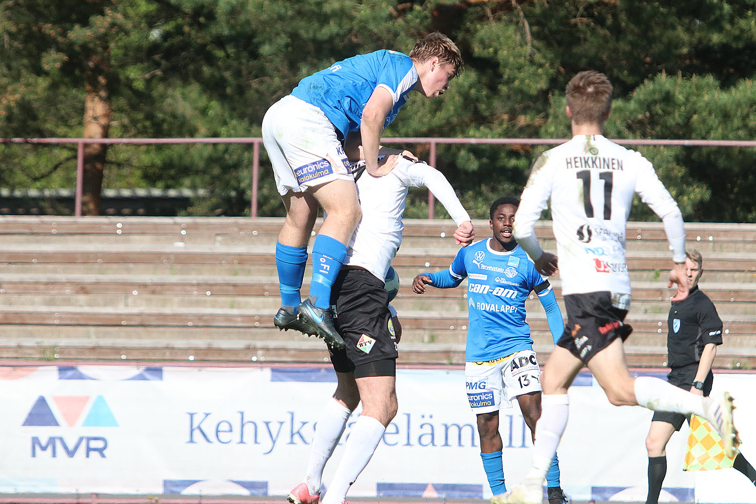 22.5.2021 - (MuSa-RoPS)