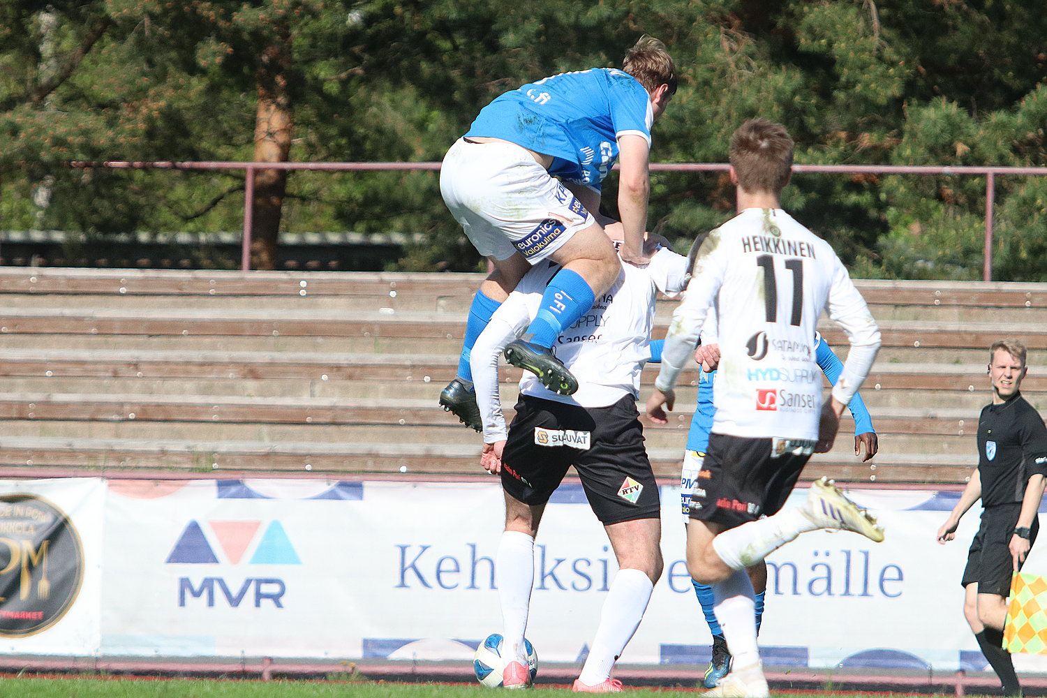 22.5.2021 - (MuSa-RoPS)