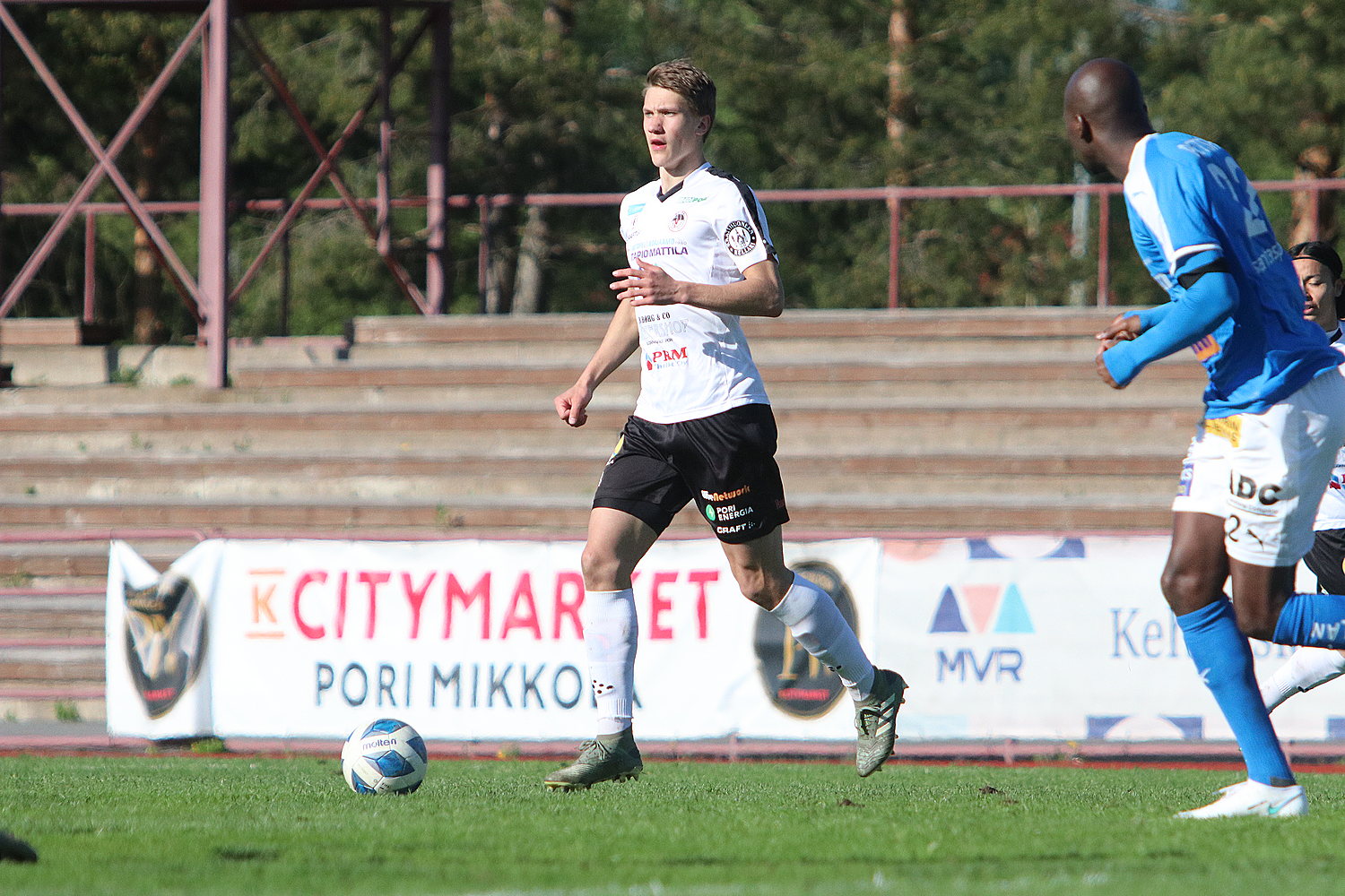 22.5.2021 - (MuSa-RoPS)