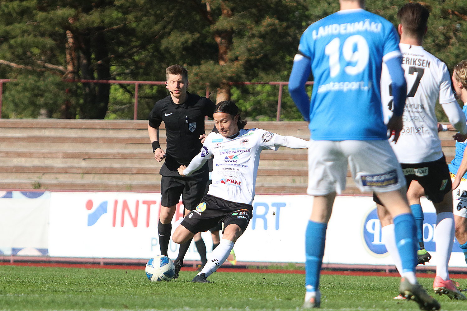 22.5.2021 - (MuSa-RoPS)