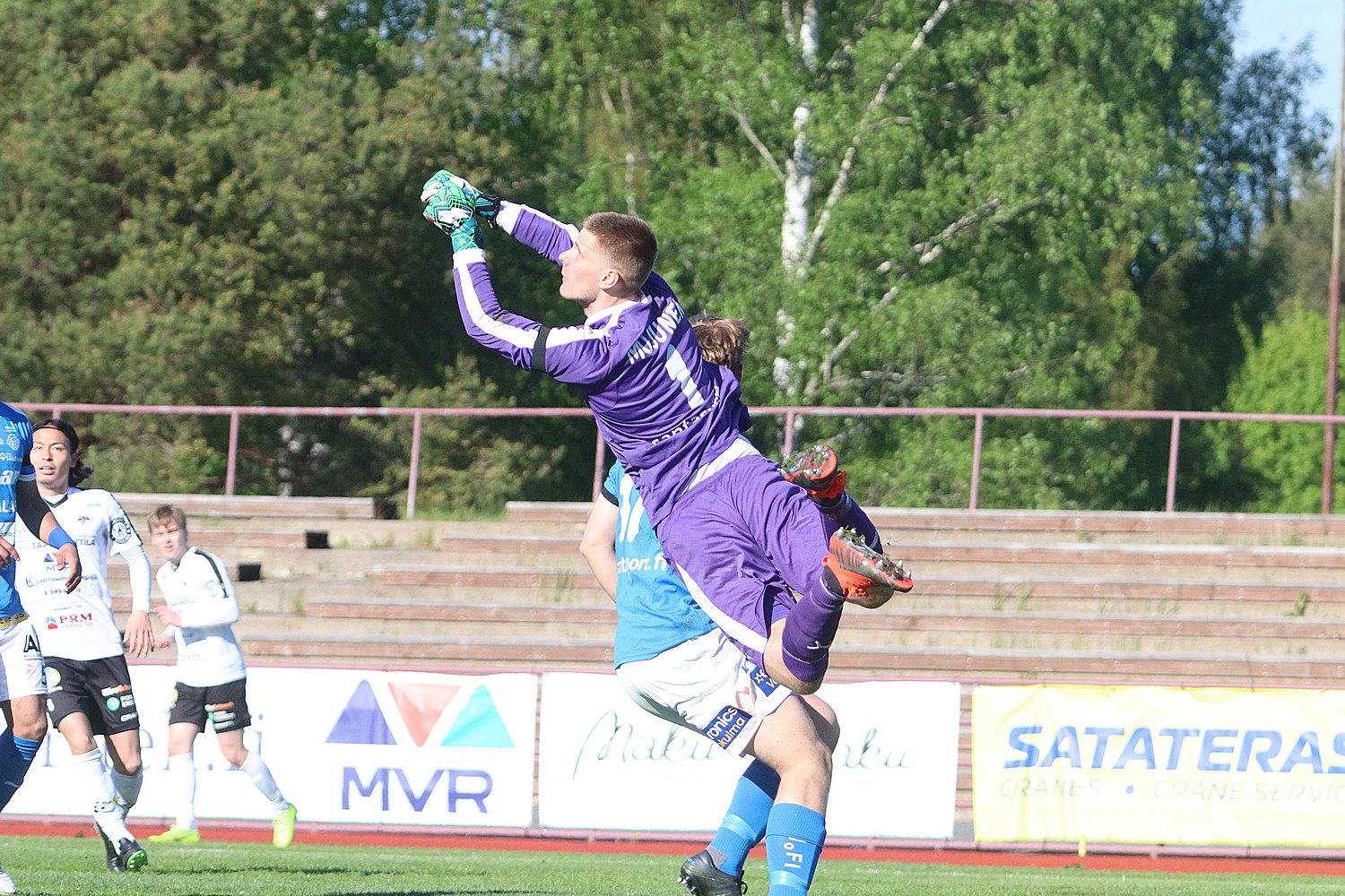 22.5.2021 - (MuSa-RoPS)