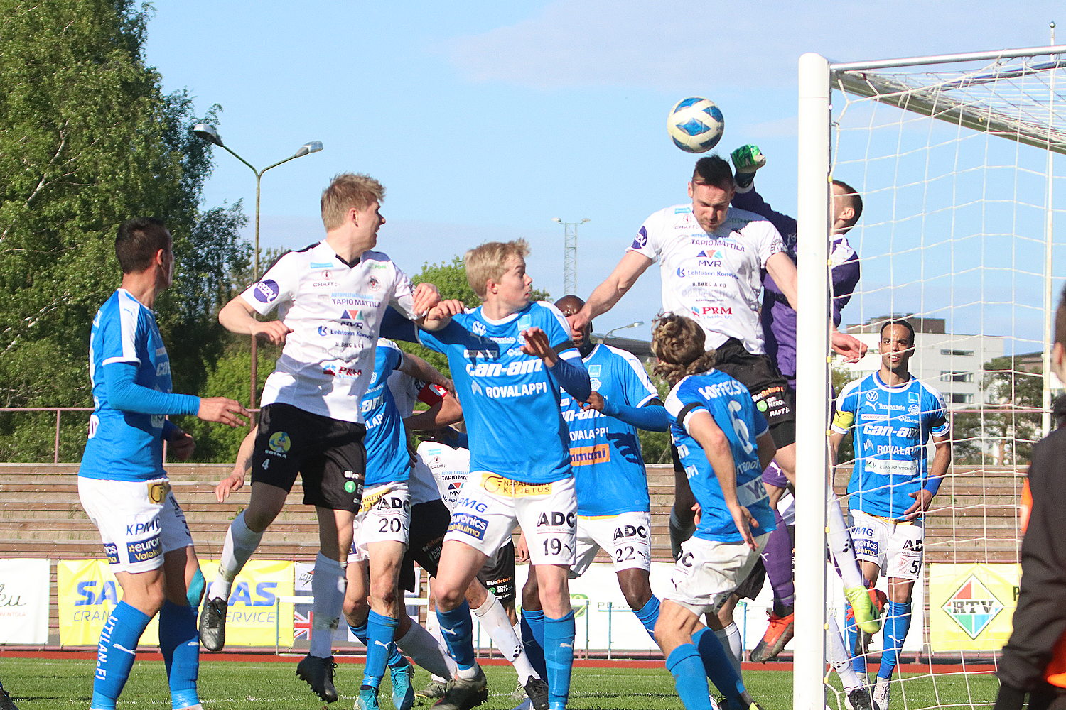 22.5.2021 - (MuSa-RoPS)