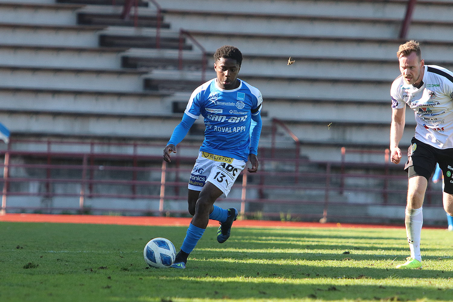 22.5.2021 - (MuSa-RoPS)