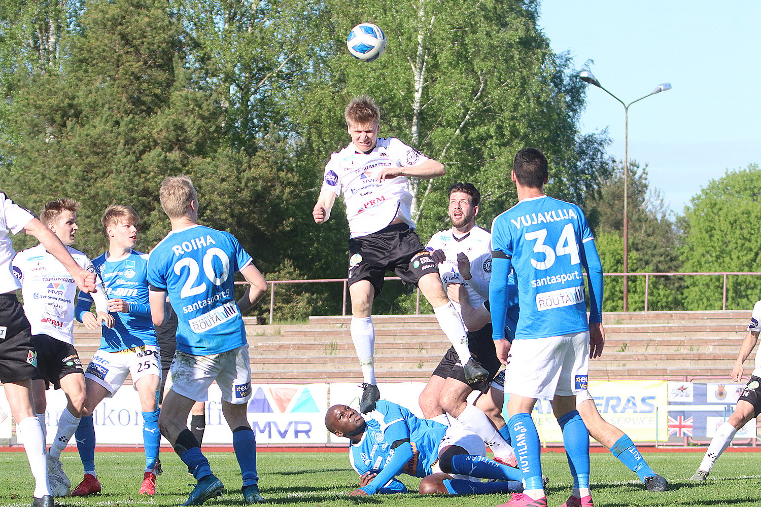 22.5.2021 - (MuSa-RoPS)