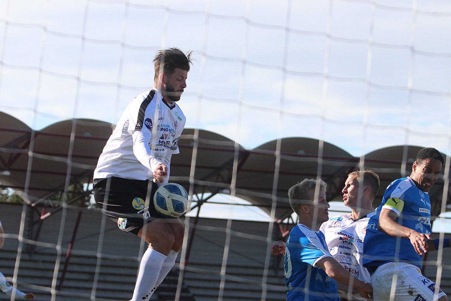 22.5.2021 - (MuSa-RoPS)