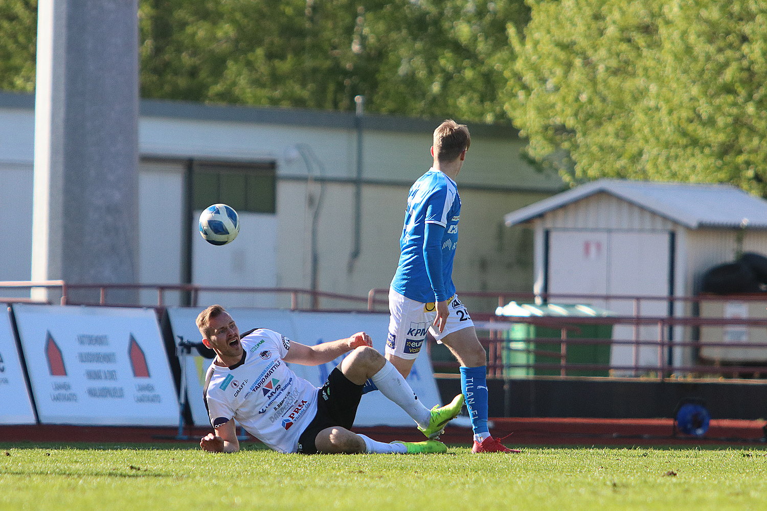 22.5.2021 - (MuSa-RoPS)