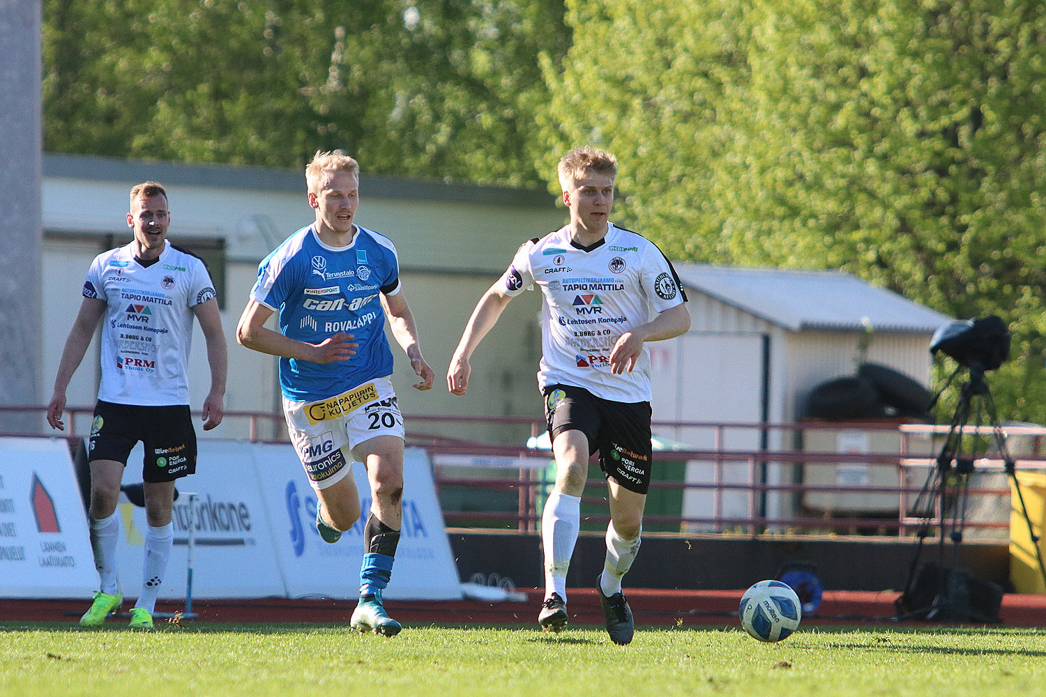 22.5.2021 - (MuSa-RoPS)