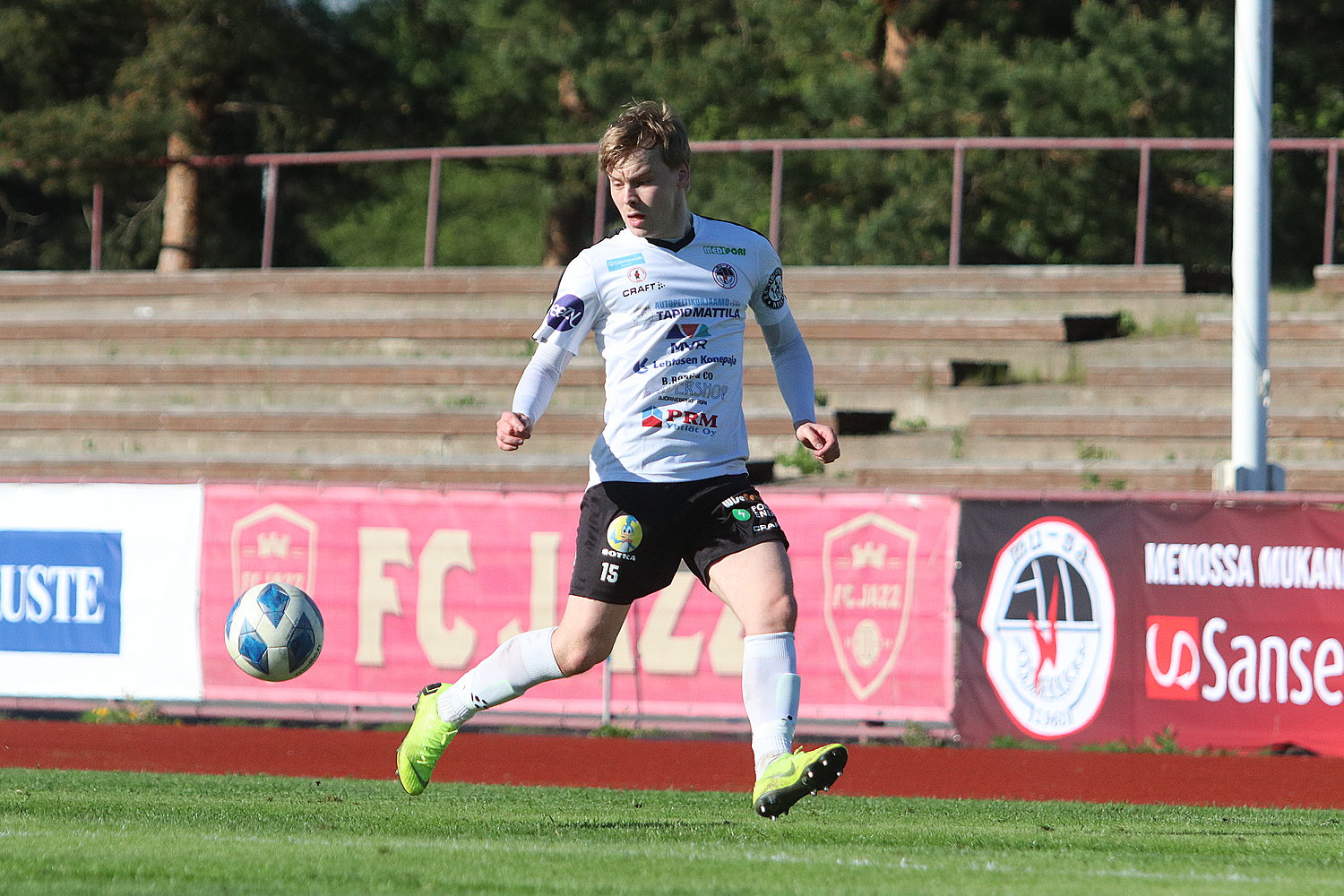 22.5.2021 - (MuSa-RoPS)