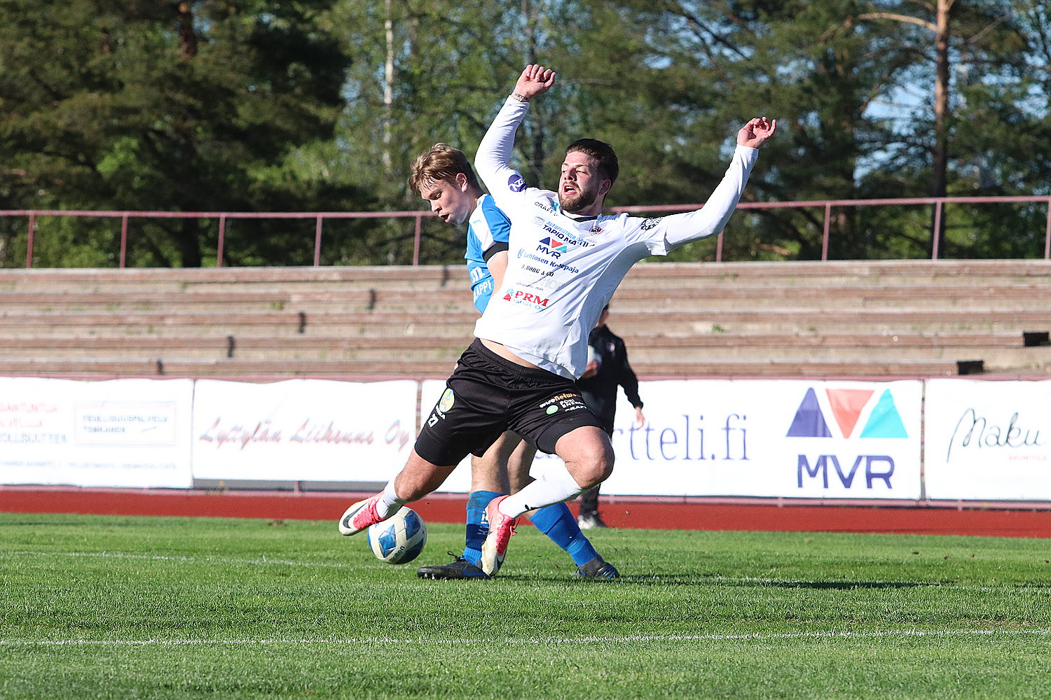 22.5.2021 - (MuSa-RoPS)