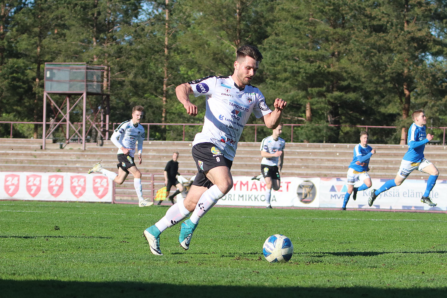 22.5.2021 - (MuSa-RoPS)