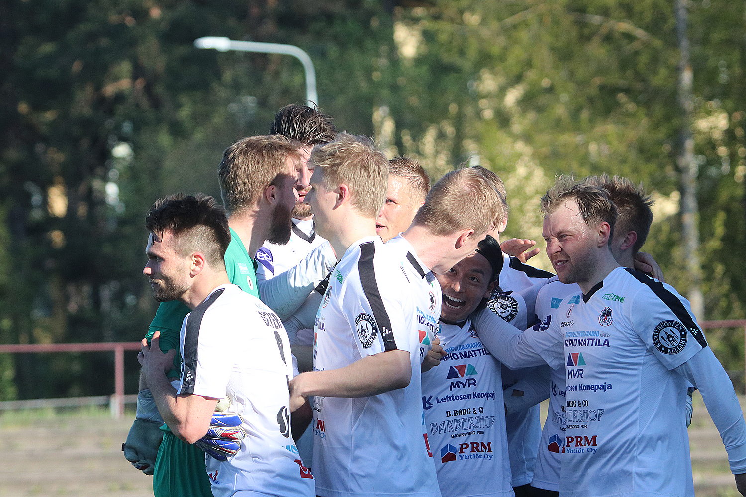 22.5.2021 - (MuSa-RoPS)