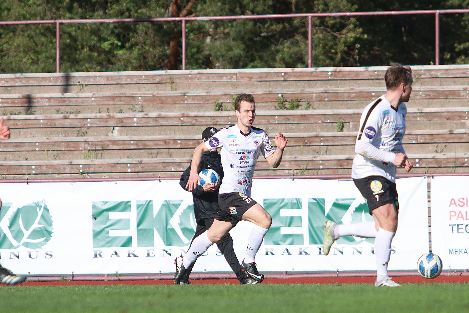 22.5.2021 - (MuSa-RoPS)
