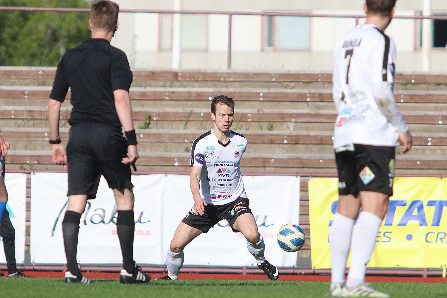 22.5.2021 - (MuSa-RoPS)