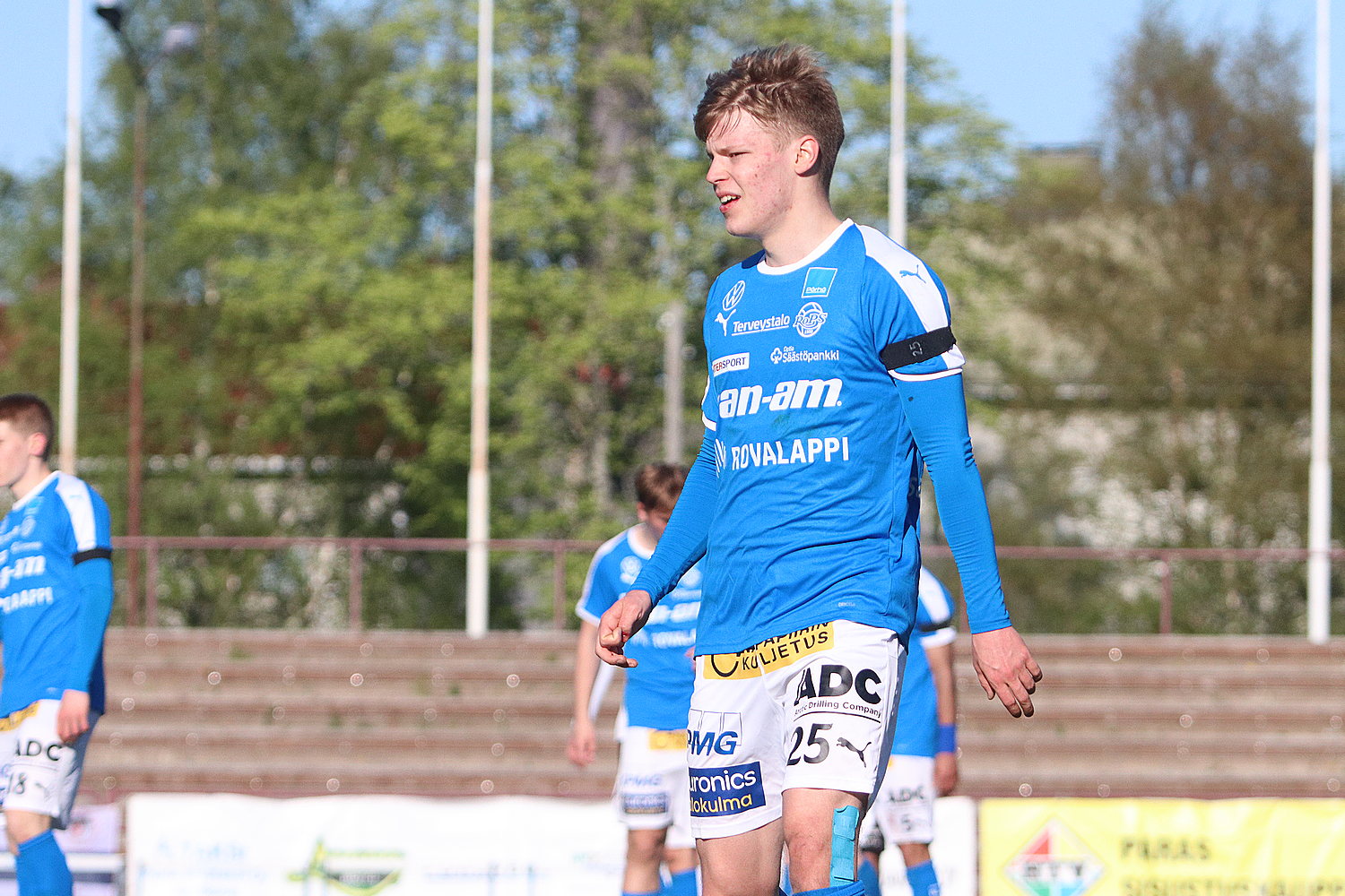 22.5.2021 - (MuSa-RoPS)