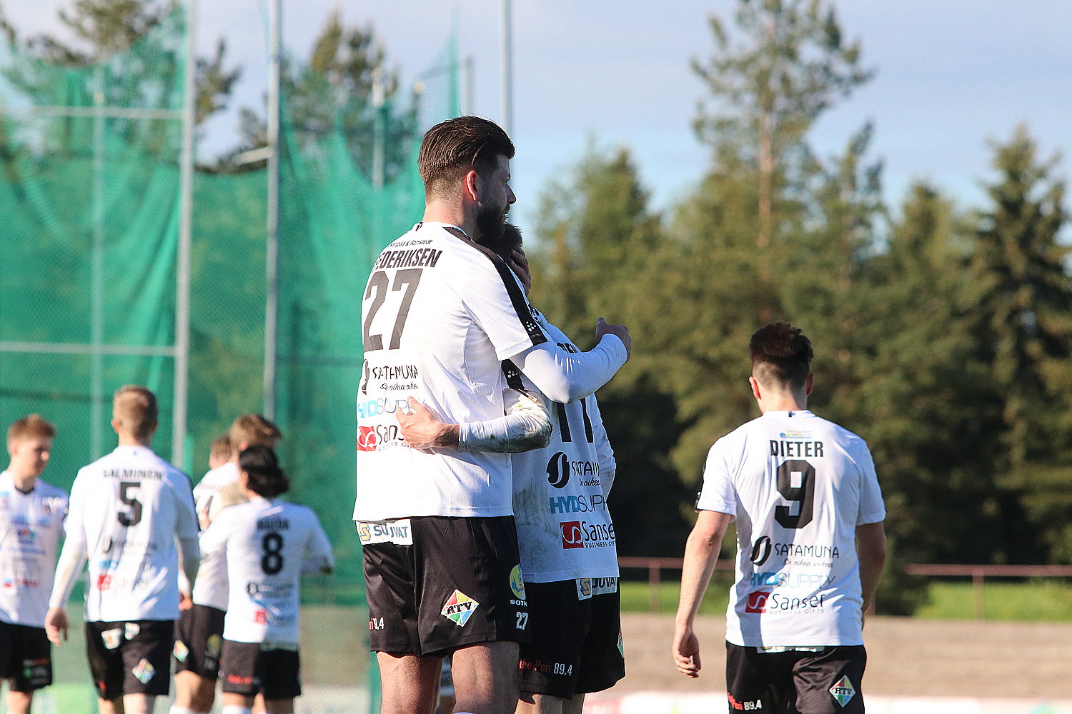 22.5.2021 - (MuSa-RoPS)