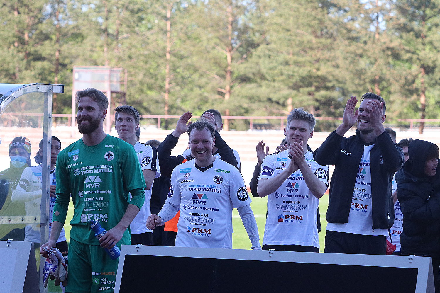 22.5.2021 - (MuSa-RoPS)
