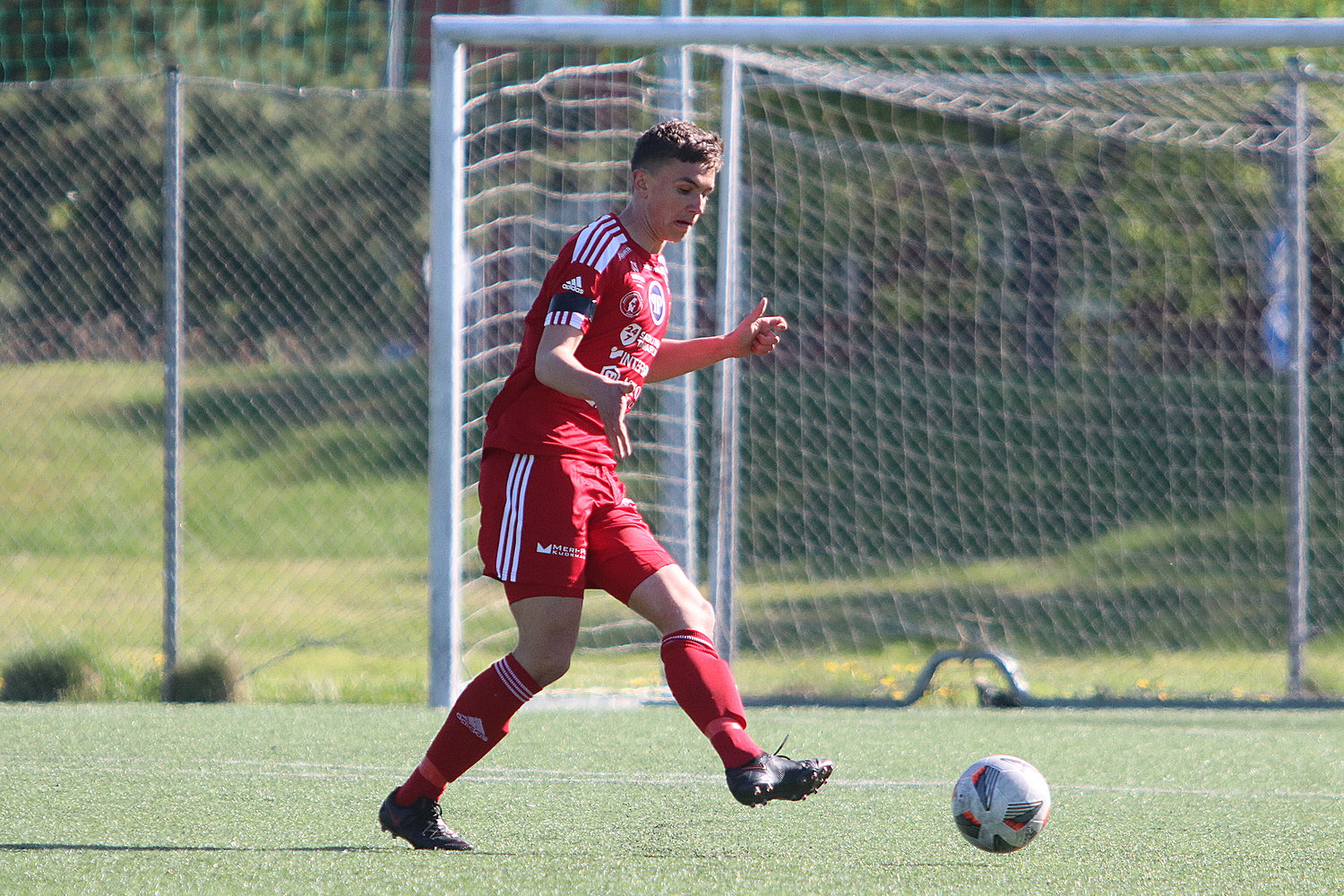 29.5.2021 - (FC Jazz-SalPa)