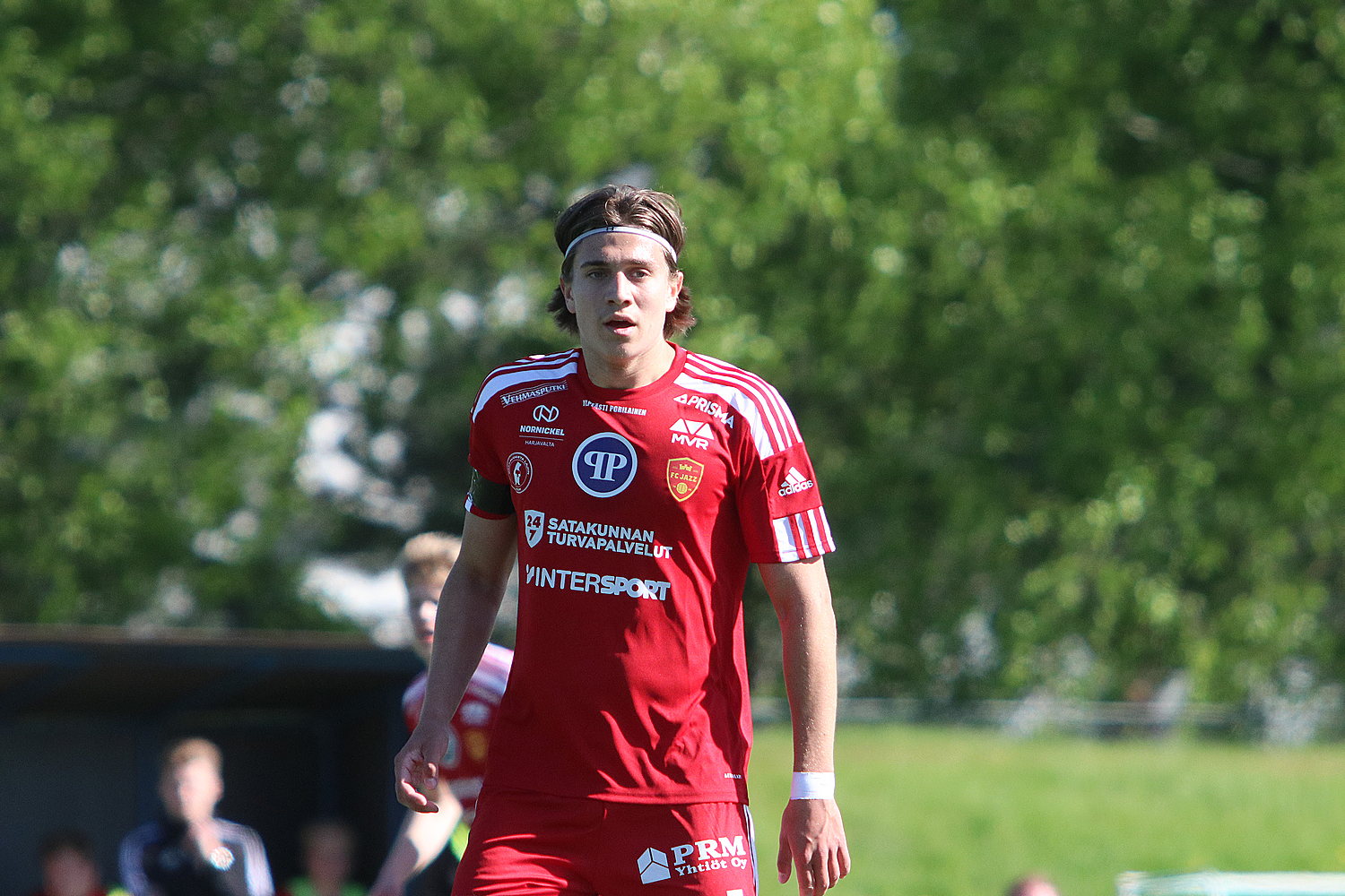 29.5.2021 - (FC Jazz-SalPa)