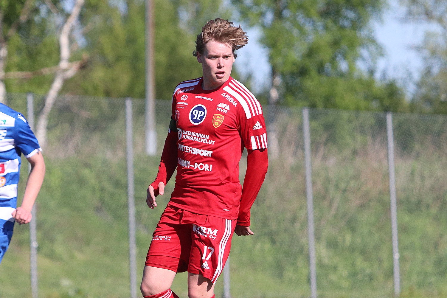 29.5.2021 - (FC Jazz-SalPa)