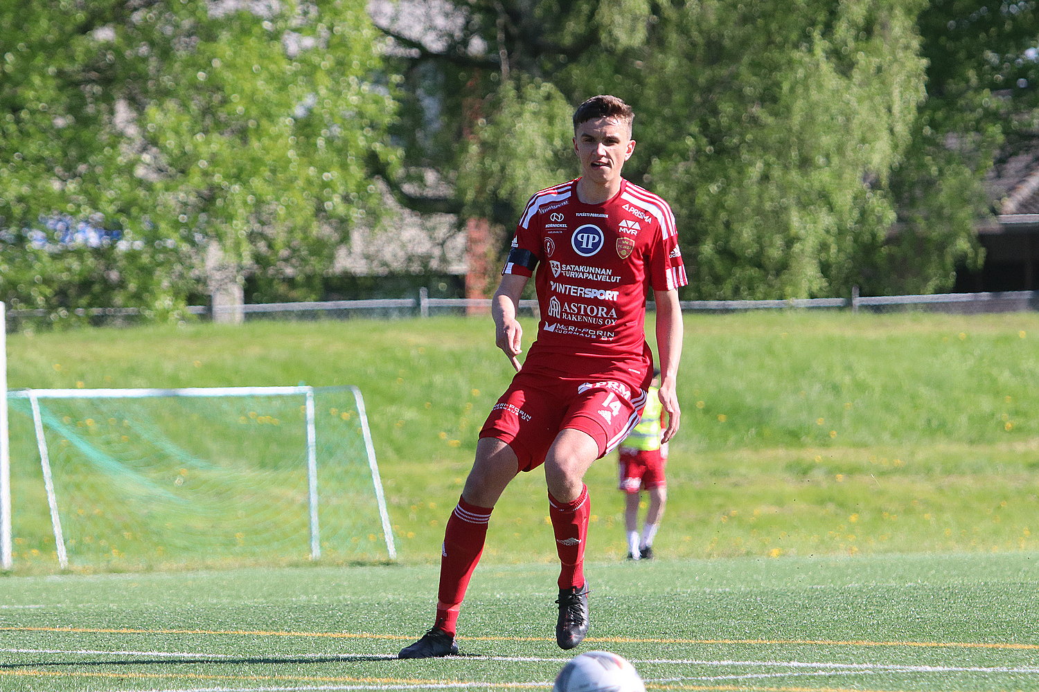 29.5.2021 - (FC Jazz-SalPa)