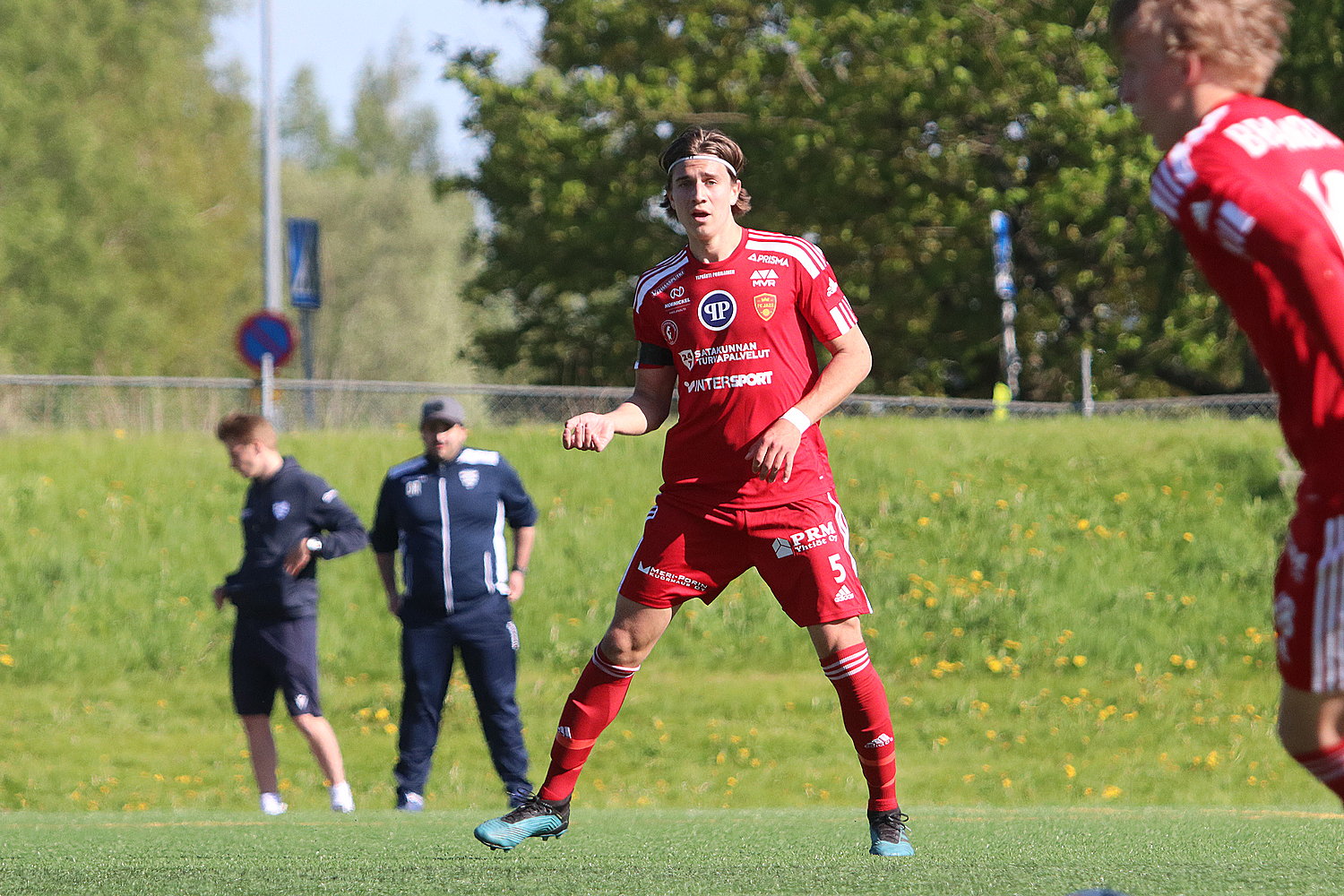 29.5.2021 - (FC Jazz-SalPa)