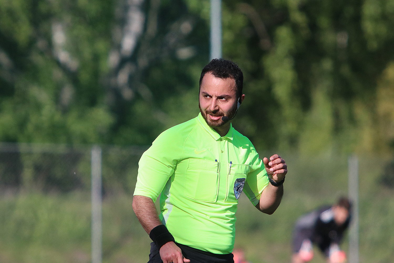 29.5.2021 - (FC Jazz-SalPa)