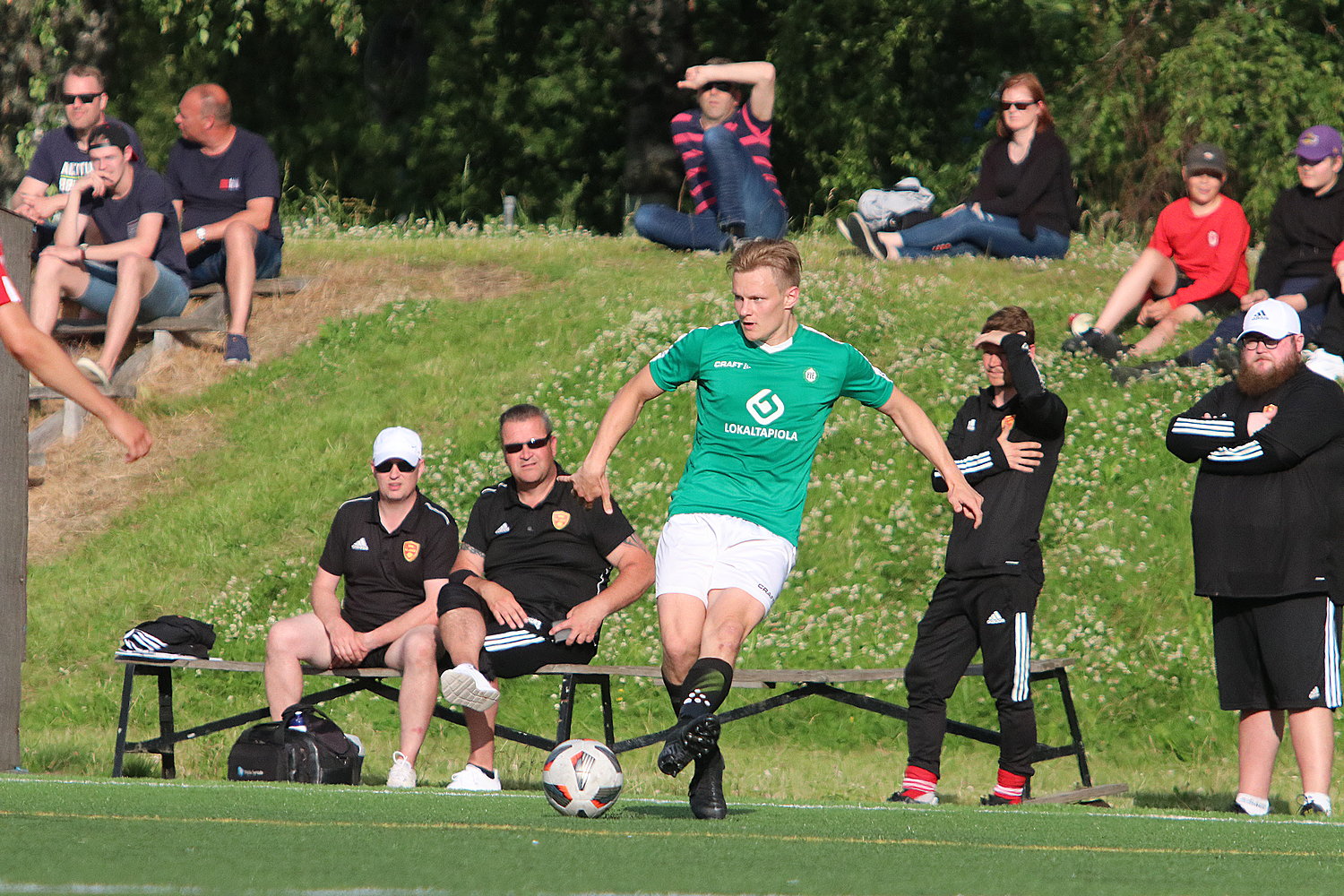 30.6.2021 - (FC Jazz-PIF)