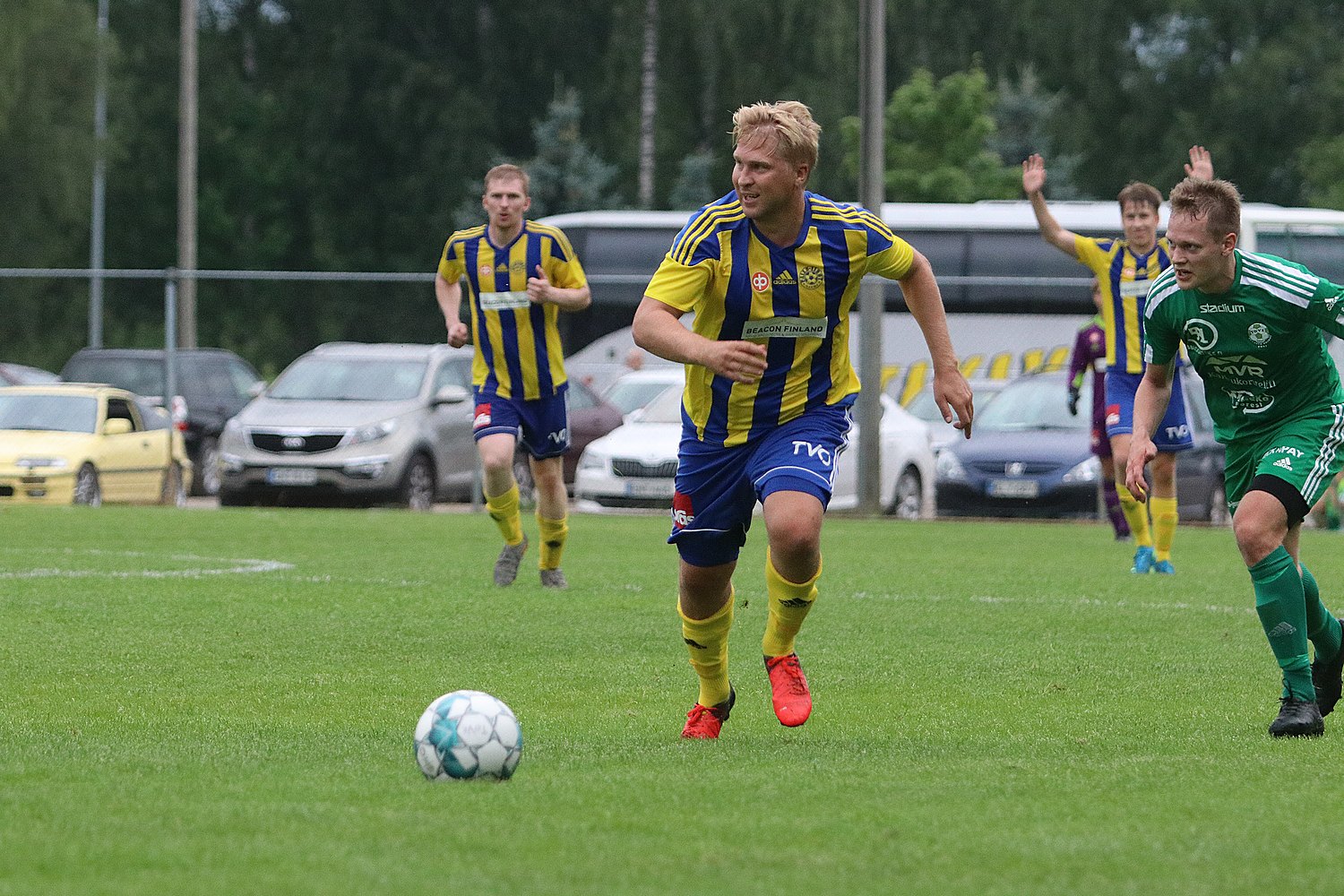 7.7.2021 - (TOVE-P-Iirot)