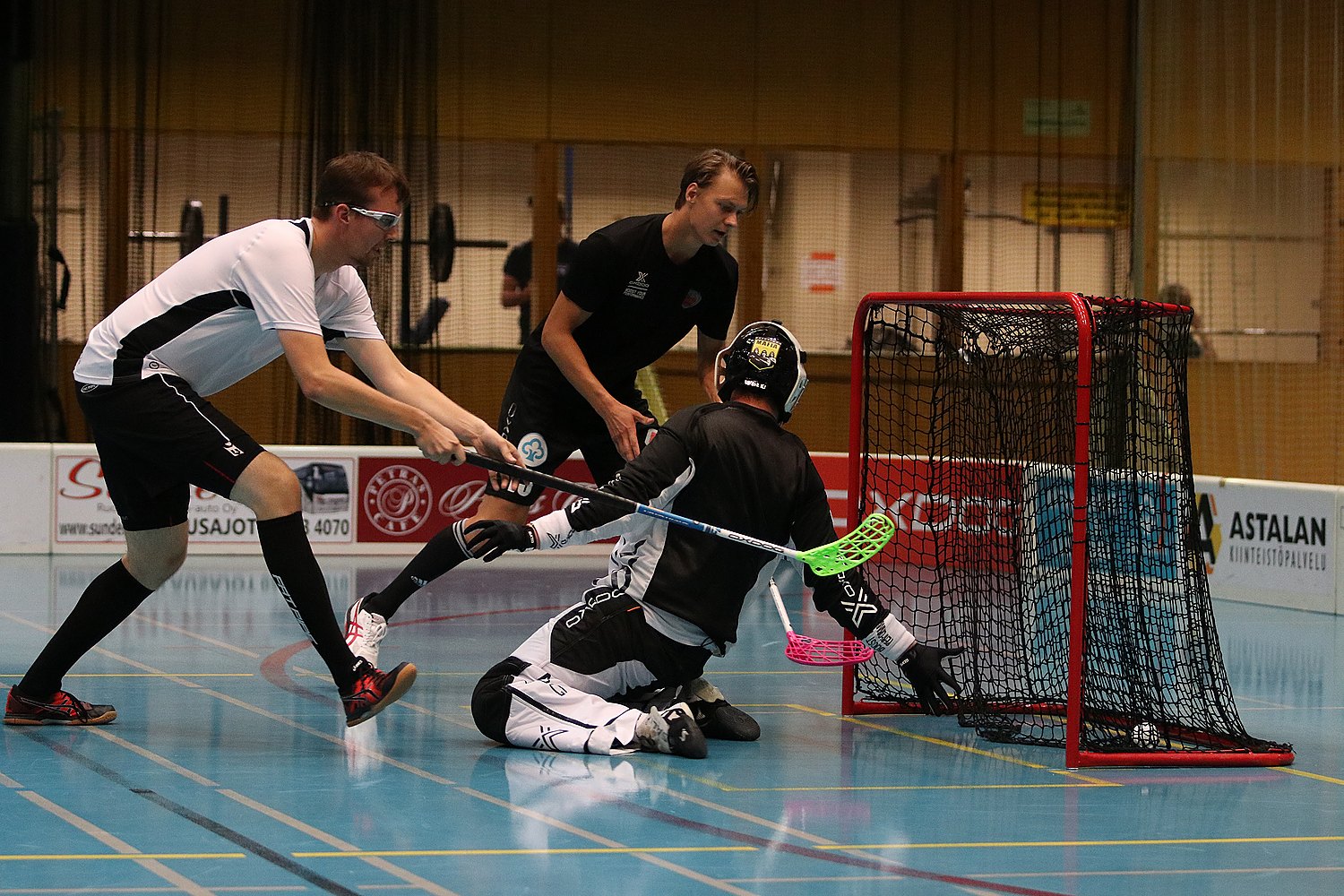 26.8.2021 - (FBT Pitu-Satabandy)