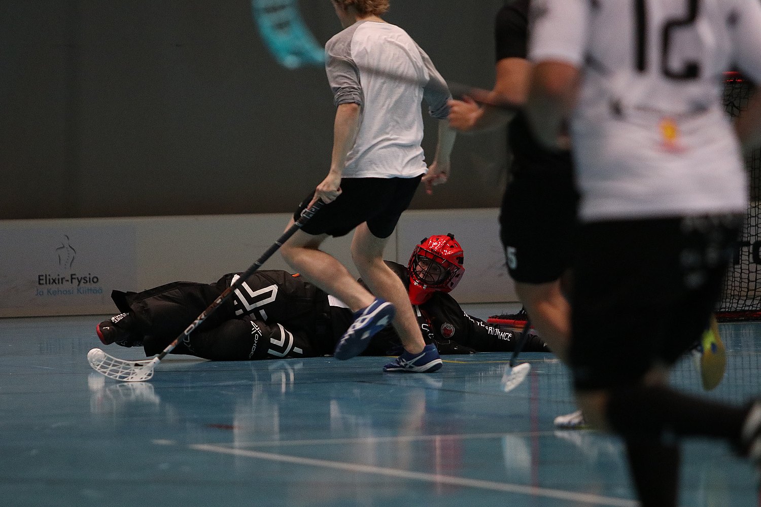 26.8.2021 - (FBT Pitu-Satabandy)