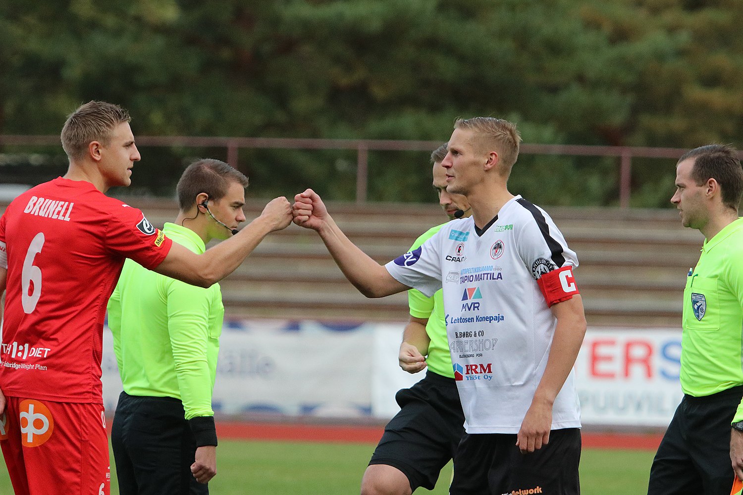 19.9.2021 - (MuSa-FF Jaro)
