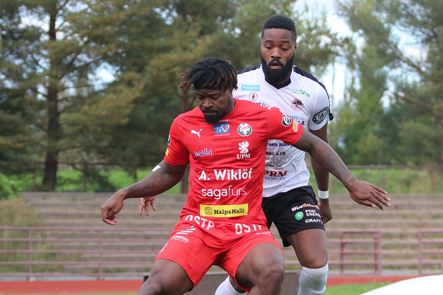 19.9.2021 - (MuSa-FF Jaro)