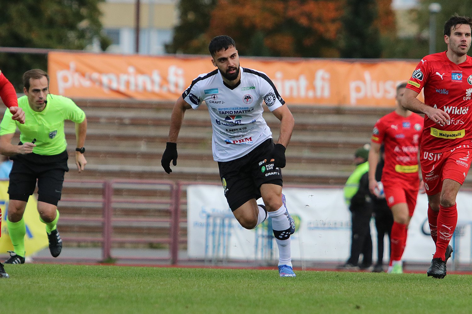 19.9.2021 - (MuSa-FF Jaro)