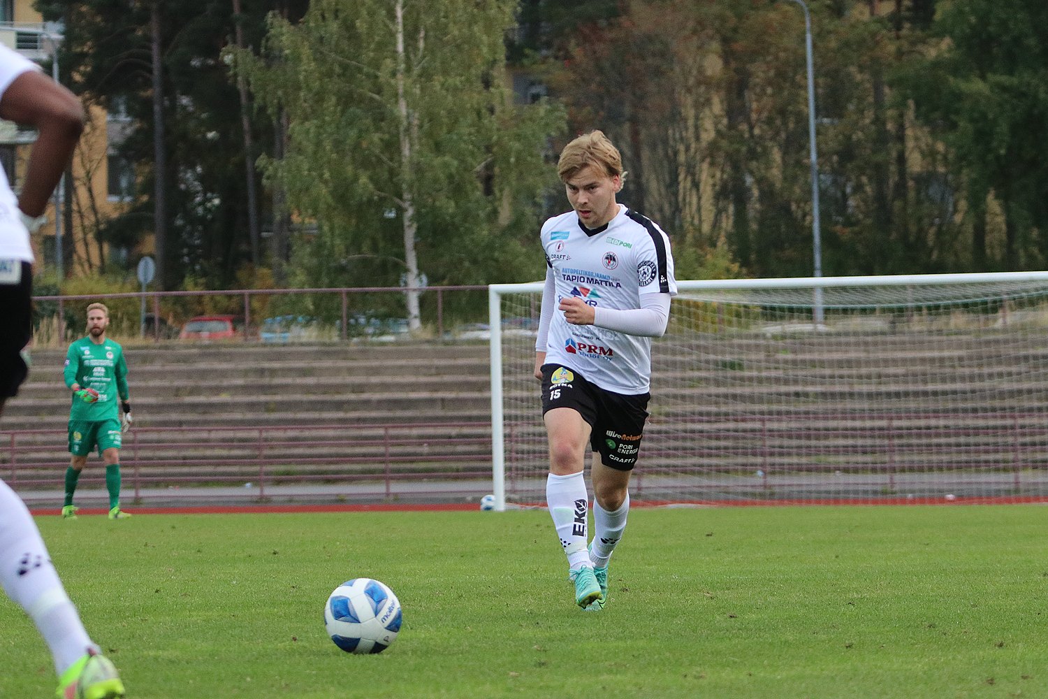 19.9.2021 - (MuSa-FF Jaro)