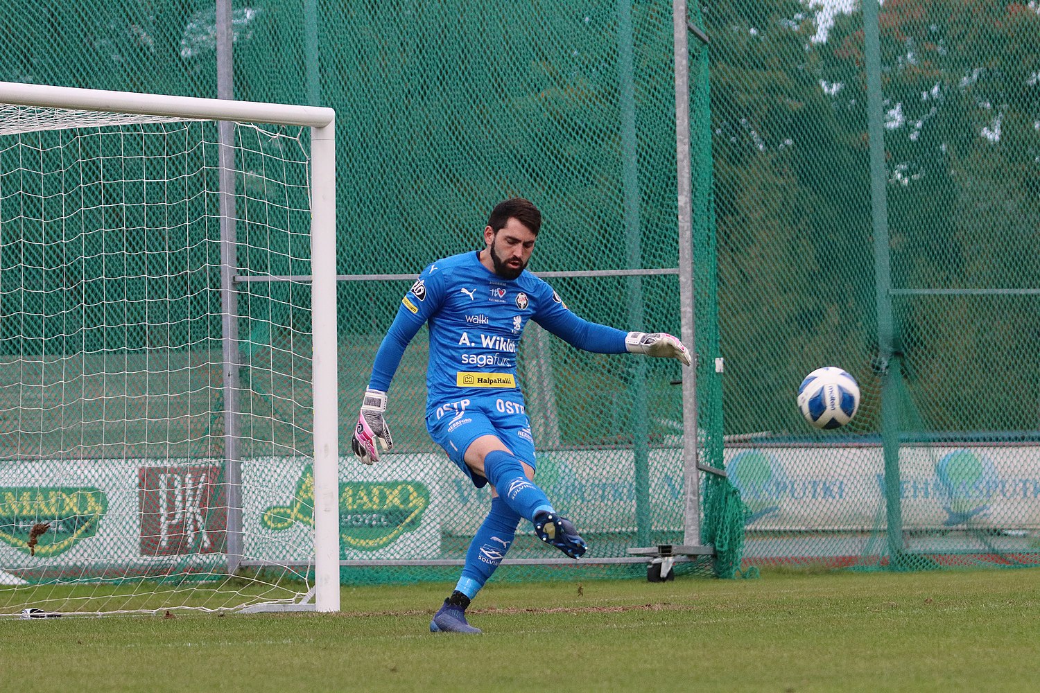 19.9.2021 - (MuSa-FF Jaro)